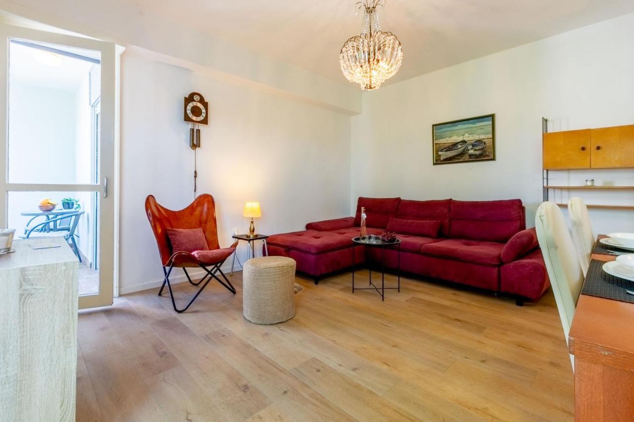 Marinero Apartment ザダル エクステリア 写真