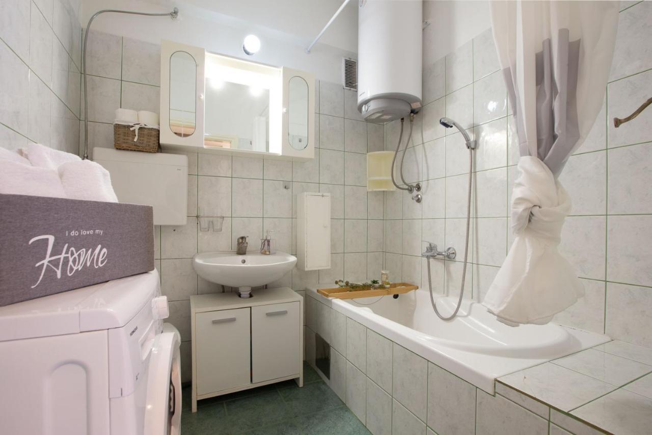 Marinero Apartment ザダル エクステリア 写真