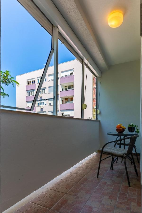 Marinero Apartment ザダル エクステリア 写真