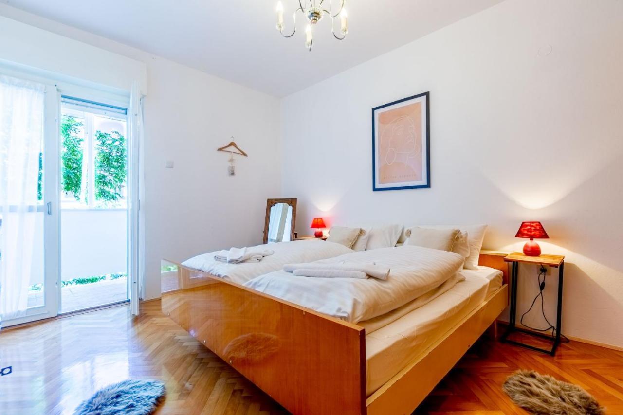 Marinero Apartment ザダル エクステリア 写真