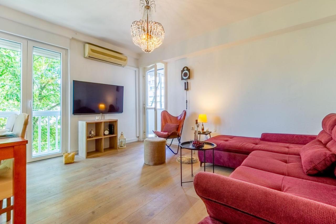 Marinero Apartment ザダル エクステリア 写真