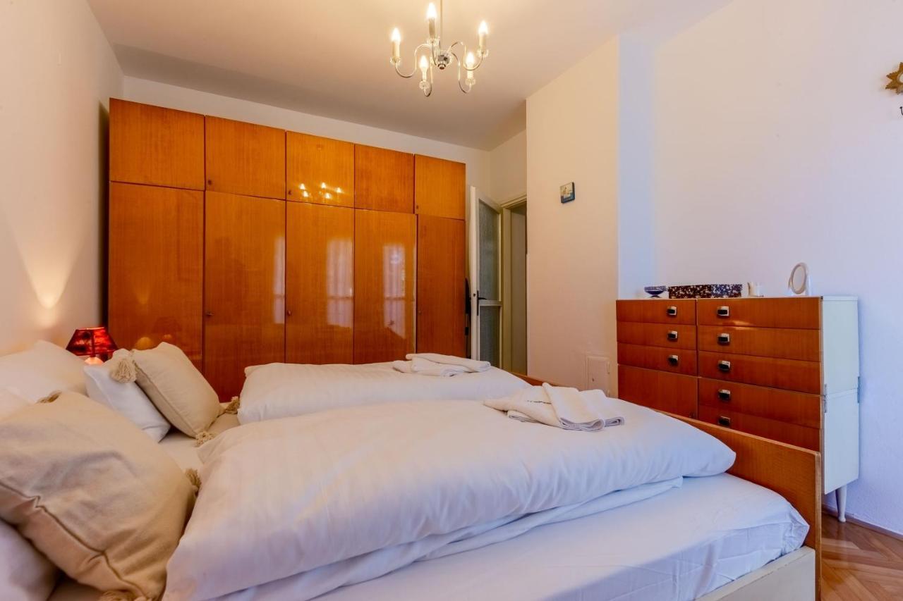 Marinero Apartment ザダル エクステリア 写真