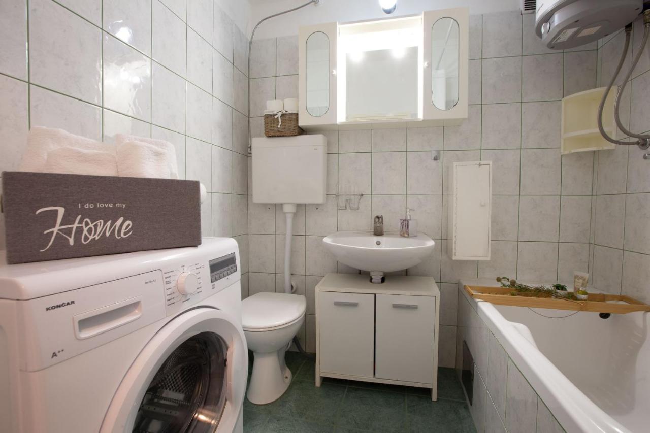 Marinero Apartment ザダル エクステリア 写真