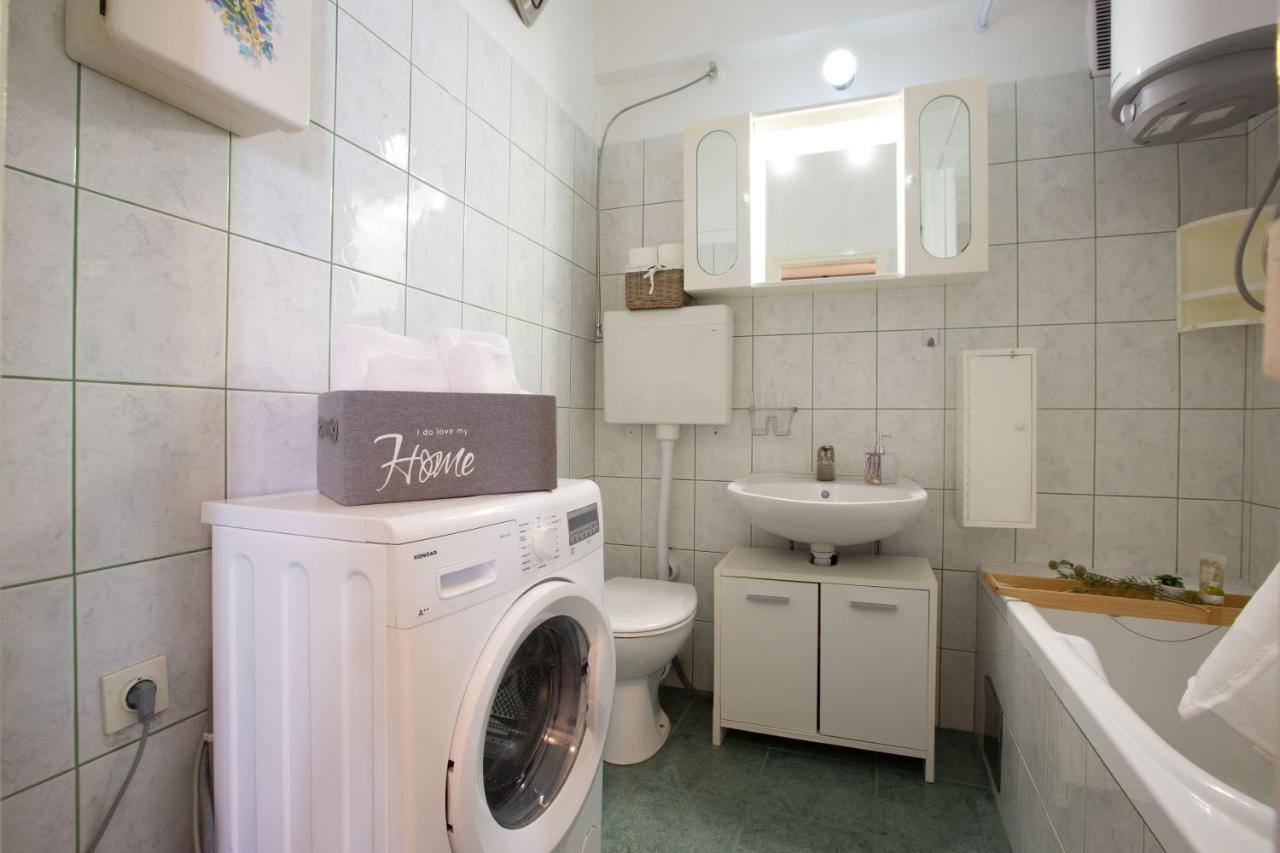 Marinero Apartment ザダル エクステリア 写真