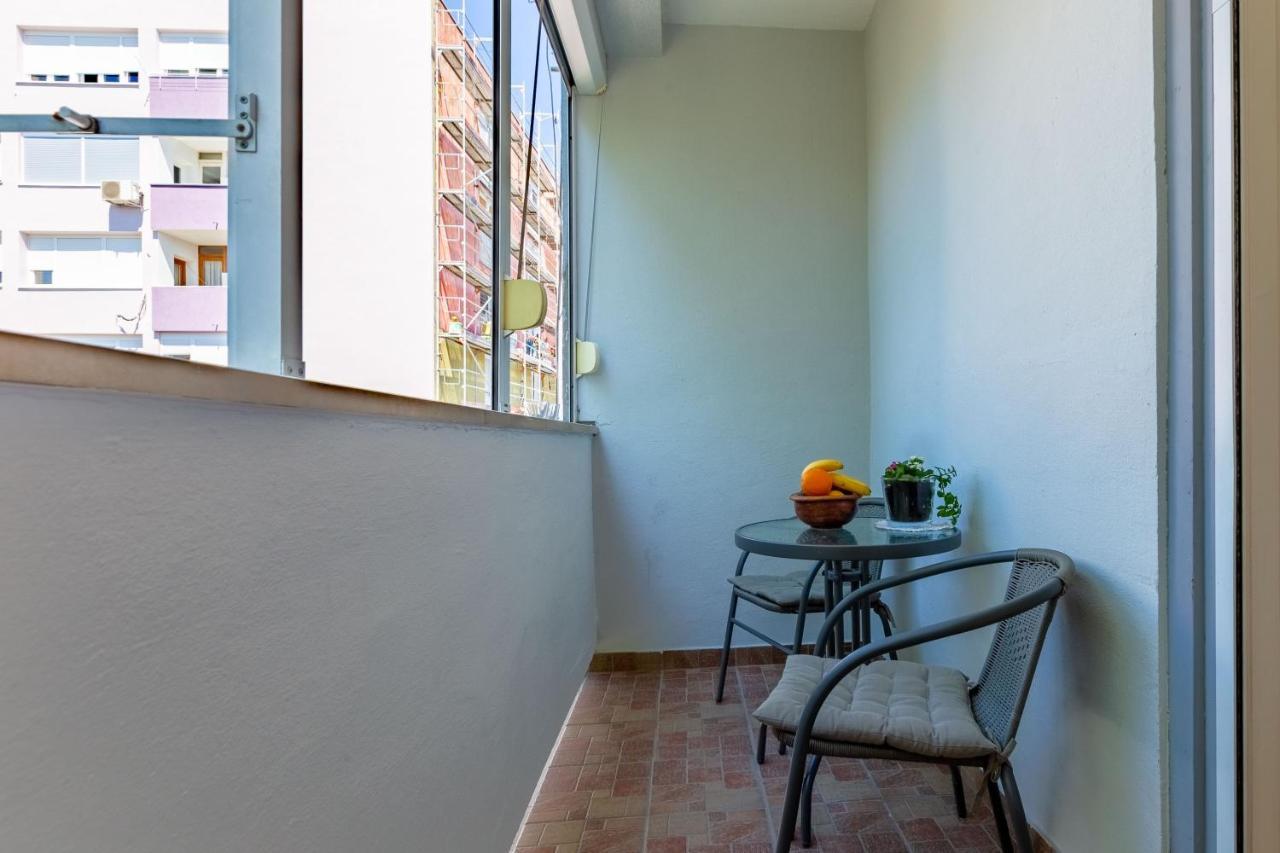Marinero Apartment ザダル エクステリア 写真