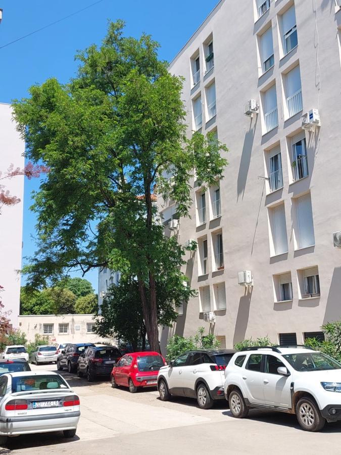 Marinero Apartment ザダル エクステリア 写真