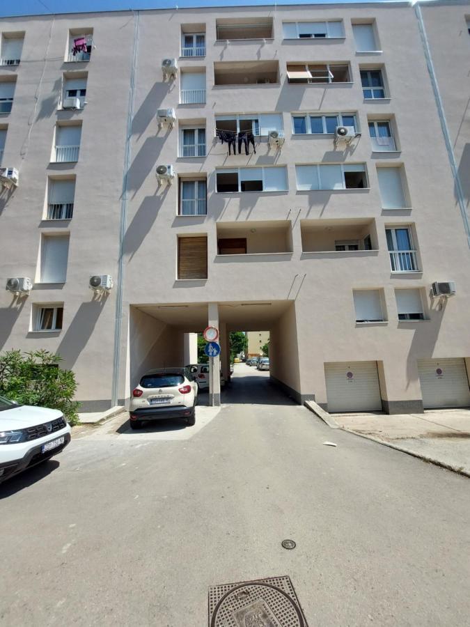 Marinero Apartment ザダル エクステリア 写真