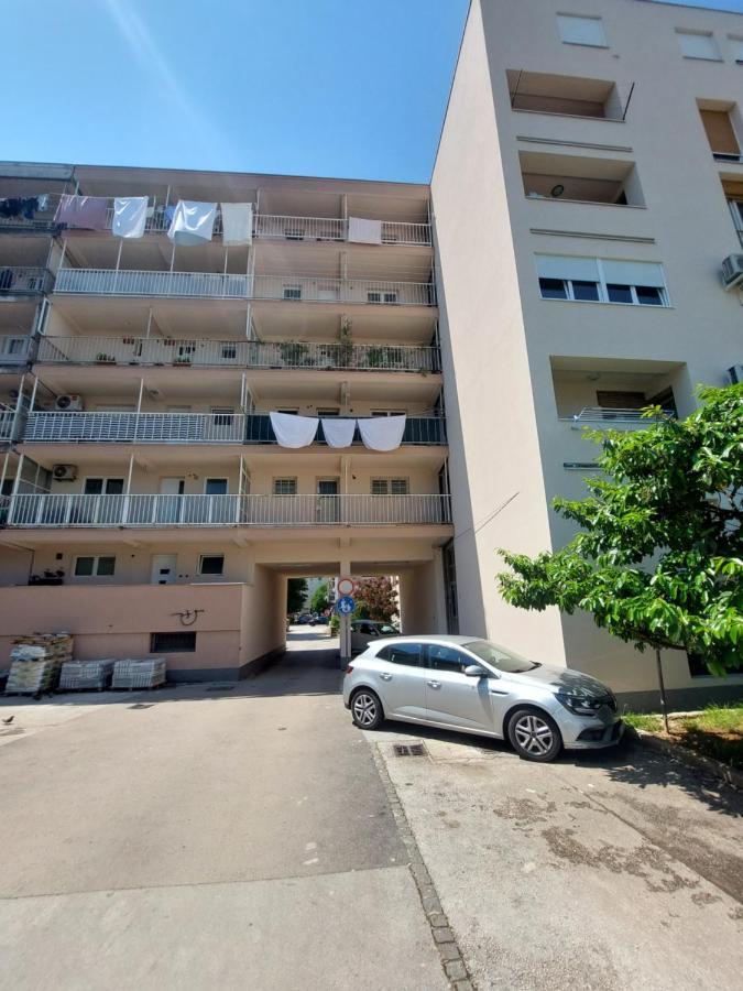 Marinero Apartment ザダル エクステリア 写真