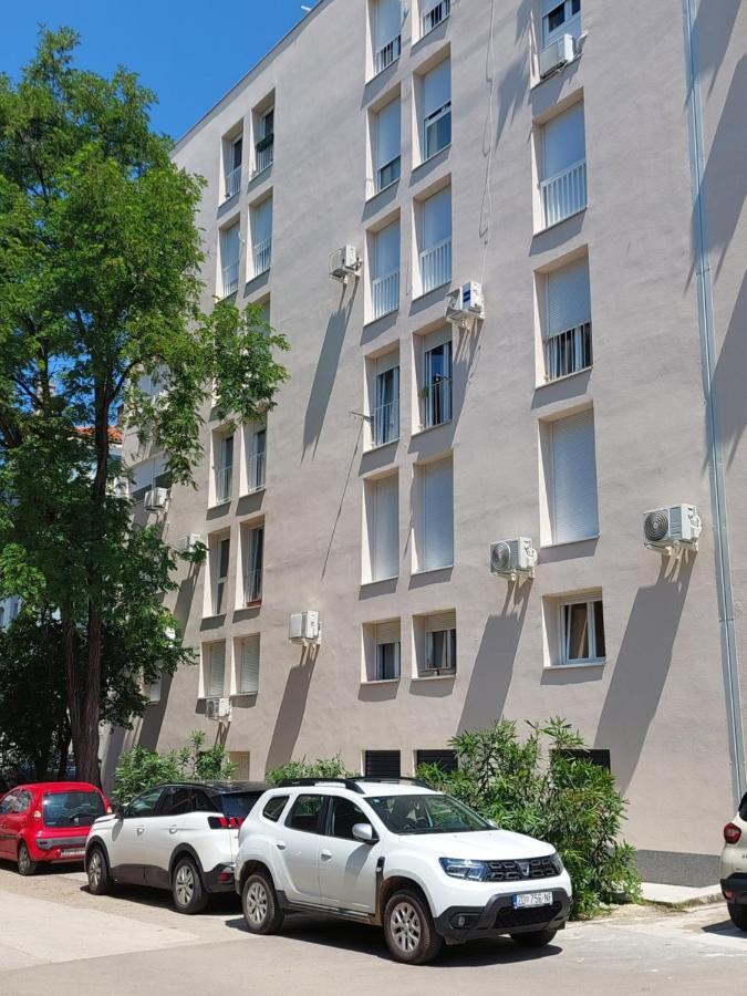 Marinero Apartment ザダル エクステリア 写真