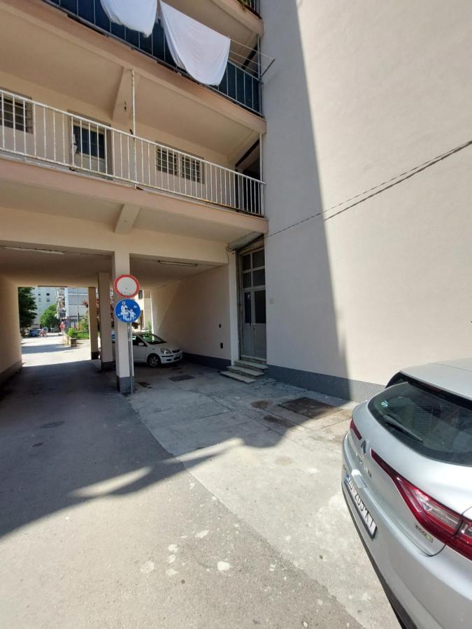 Marinero Apartment ザダル エクステリア 写真
