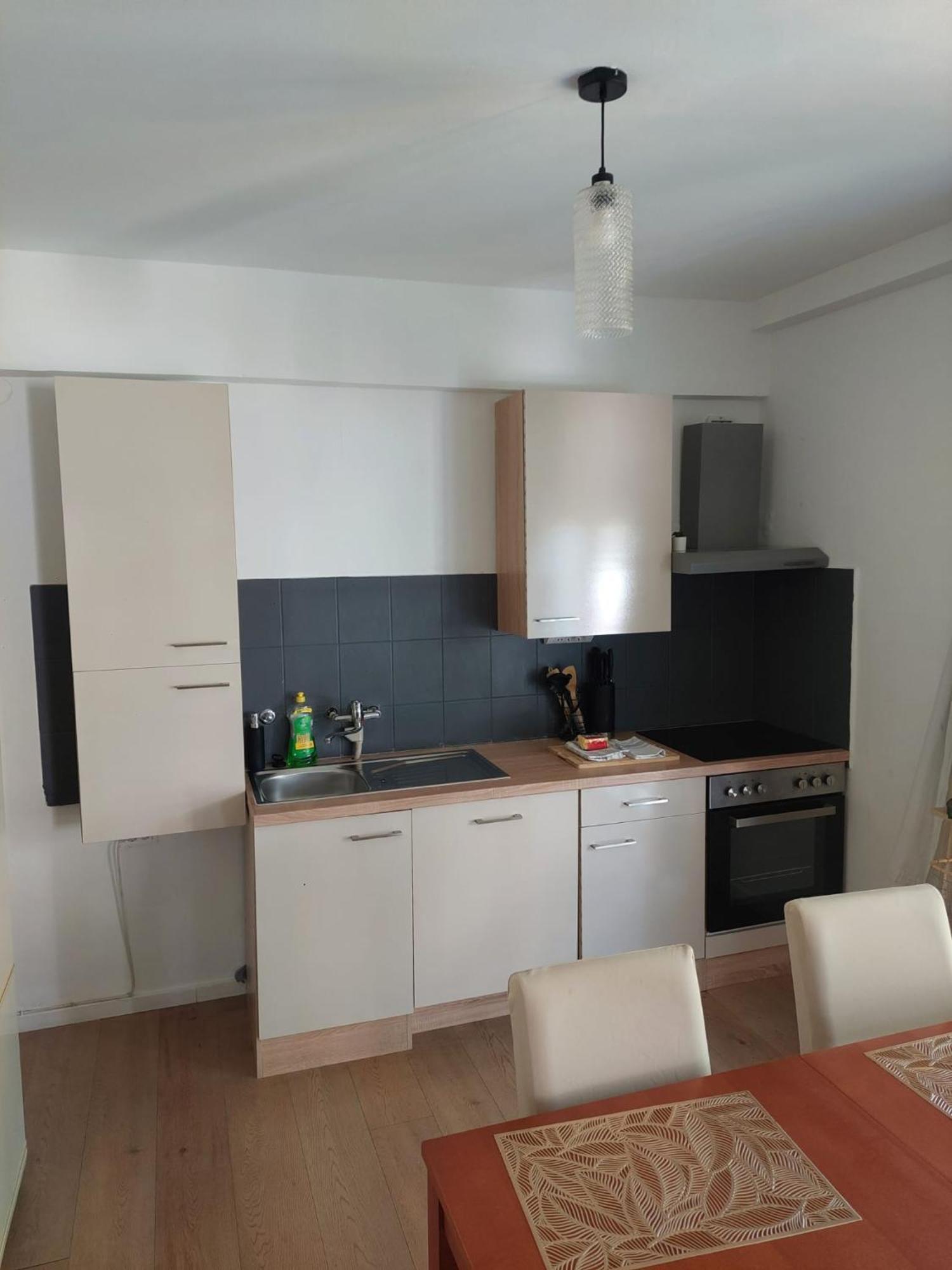 Marinero Apartment ザダル エクステリア 写真