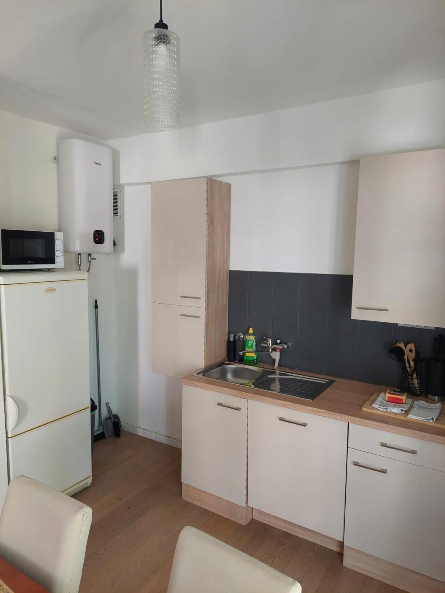 Marinero Apartment ザダル エクステリア 写真